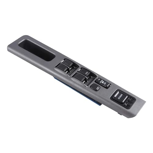 Interrupteur de vitre résout panne commande fenêtre Great Wall Wingle 3 bouton lève-vitre