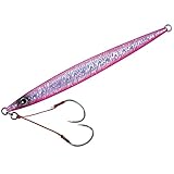 Major Craft(メジャークラフト) クロスライドジグ ヘビーメタル 40g XRJ-40#5 ピンク(ケイムラ)