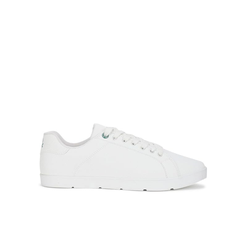 Image of United Colors of Benetton Mens United Colors of Benetton Men Pu Sneakers Sneaker