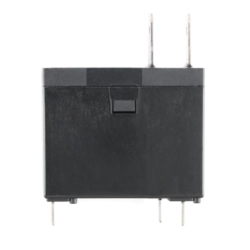 Relé HF62F-012-1HT con aislamiento de alta seguridad 16A 12V CC 7