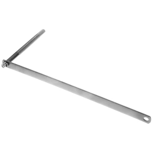 Abrazadera para Cowbell Alasum para Kit de Batería miniatura 1