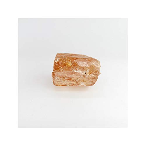 Topacio Imperial Calidad Extra (1 Unidad) Minerales y Cristales, Belleza energética, Meditacion, Amuletos Espirituales