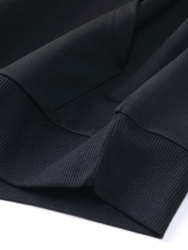 Sweat à capuche homme mode décontractée pulls chauds printemps automne - 4