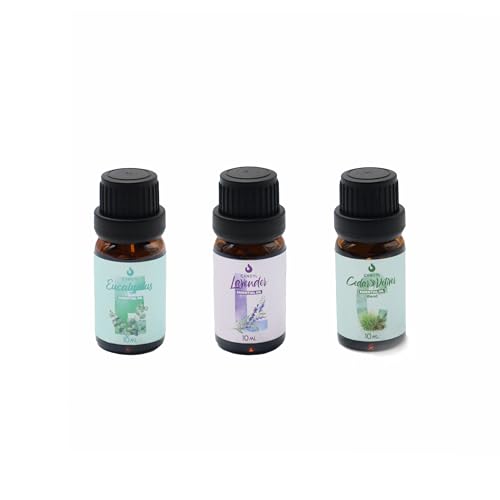 Difusor aromático eléctrico Candyl con baterías recargables miniatura 4