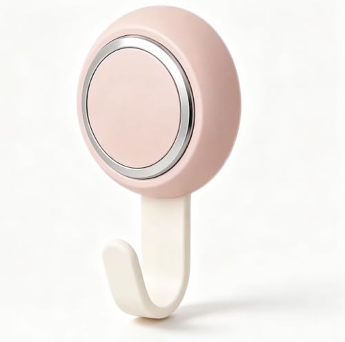 Pink Wall Hook for Home Use - image 1