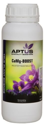 AptusCAMG Boost 500 ml