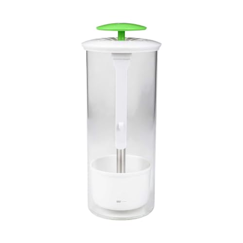 Vegetable Preserver, Freshness Keeping Box, Fridge Greens Compact Storage