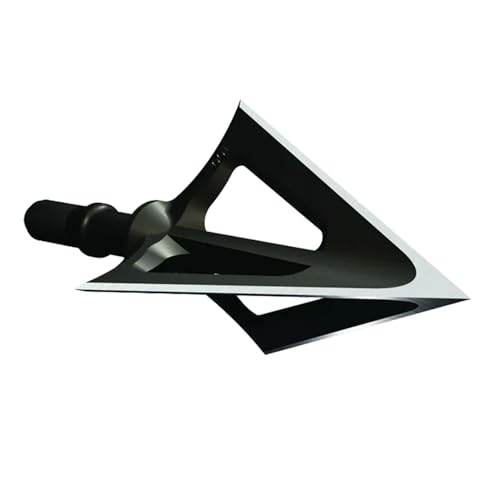 G5 Montec CS Broadheads
