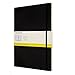 Produktbild Moleskine Soft Xlarge Squared Notebook