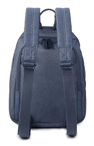 Hedgren Women's Vogue Small Backpack, Vintage Indigo, One Size4