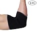 NeoTech Care Elbow Support Sleeve, 1 Unit, Black, Size Medium