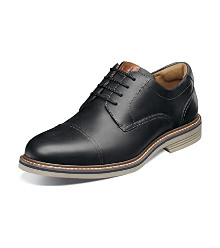 Image of Florsheim Men's Neufeld Cap Toe Oxford