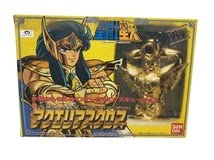 Amazon | 聖闘士星矢 アクエリアスクロス 聖闘士聖衣大系 黄金聖