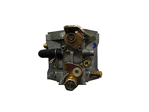 Amazon | 互換キャブレター SUBARU Robin EH12 交換 252-62454 252