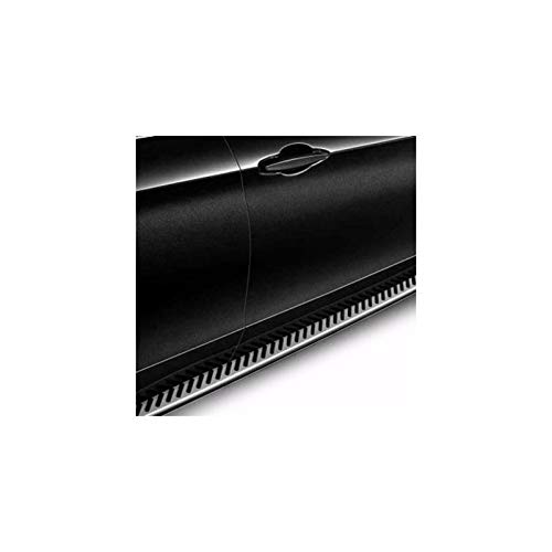 MARCHES PIEDS EN ALUMINIUM POUR X5 TYPE F15 A PARTIR DE 2012
