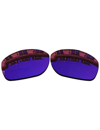 Image of Lenses Replacement for Costa Del Mar Saltbreak Sunglass - Confirm Fit | Scratch Resistant
