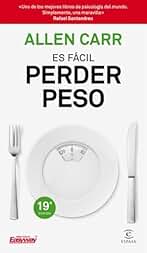 Es fácil perder peso (Fuera de colección)