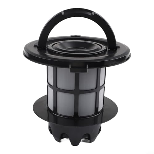 Filtre cyclonique de rechange pour Bosch Relaxx'x ProSilence 66 pour Relaxx'x ProPerform Plus Zoo'o Exclusive 00708278 (1 paquet)