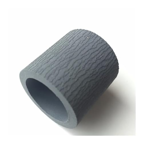 Galets en caoutchouc RM1-6414 haute adhérence pour rouleau de prise de papier HP P3015 2035
