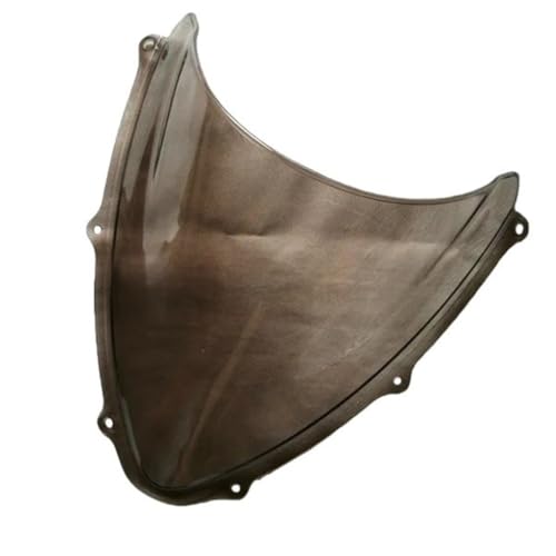 Pare-brise moto ABS pour GSXR 600 et 750 K6 2006-2007