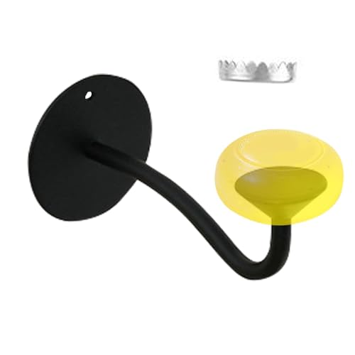 Holdes Bandeja de barra de champú para pared de ducha, soporte sólido para barra de champú - Soporte magnético para barra de limpieza facial | Ninguna bandeja de limpieza inoxidable a prueba de