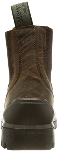 Image of Marc O'Polo mens Chelsea Boots