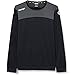 Produktbild Kempa Kinder Emotion 2.0 Longsleeve, schwarz/Anthra, 164