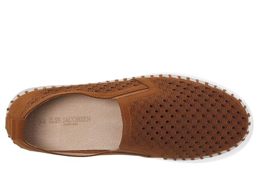 Image of Ilse Jacobsen HORNBAEK Women's Tulip141WOM Platform | Slip-On | Low-Top