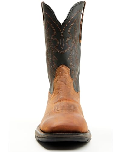 Cody James Men's Summit Lite Performance Boot Broad Square Toe - Bcjsp25p3-24