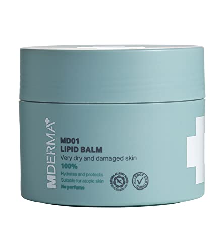 MDerma - MD01 Lipid Balm 175 ml