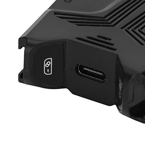 Suporte de controle tipo C em forma de V cabo de carregamento eficiente design ergonômico seguro fix