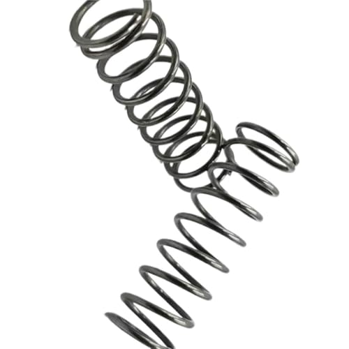 Ressorts de compression taille moyenne pour réparer les systèmes à haute tension