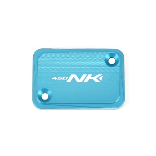 Bouchon réservoir liquide frein arrière moto en alu CNC pour 450SR 450SS