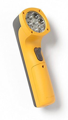 Fluke - Fluke-820-2 820-2 LED Stroboscope - image 3