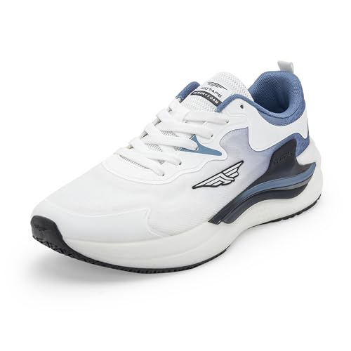 Image of Red Tape Mens Rso3782 Athleisure Shoes