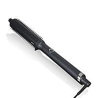ghd Rise, Volumising Hot Brush, Black