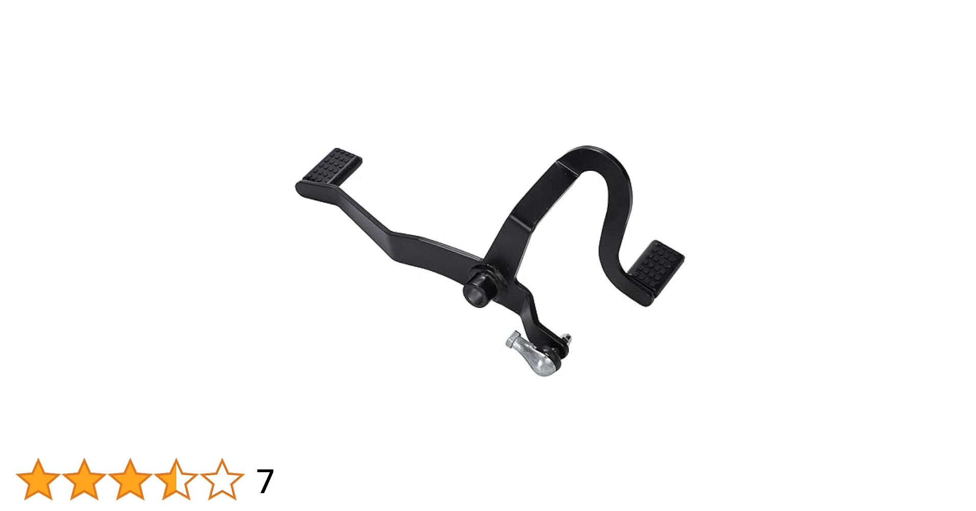 Amazon | ホンダ 用 レブル 250 500 シーソーペダル チェンジ