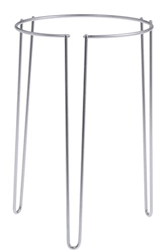 Supporto per filtri e Fondente Imbuto, Stabile