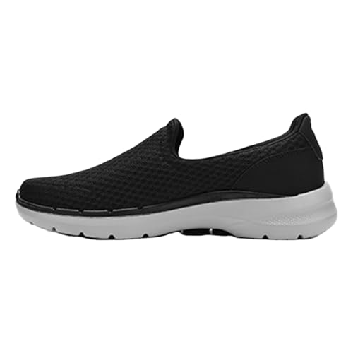 Image of Skechers Men Pull On Walking Shoes