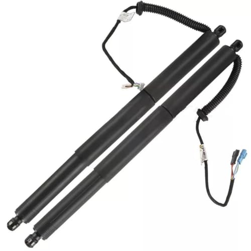 Amortisseurs hayon arrière BMW X5 F15 F85 de 2014 à 2016 - 2