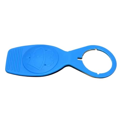Couvercle de réservoir de lave-glace pour TT TTS 1H0955455