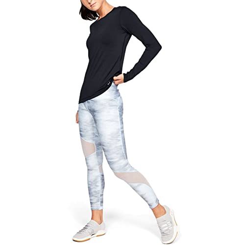 Image of Under Armor Women's Featherweight Fleece Crew