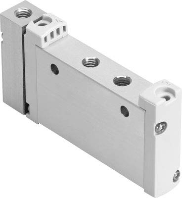 Válvula neumática Festo 574258 modelo VUWG-L10-M52-M-M7