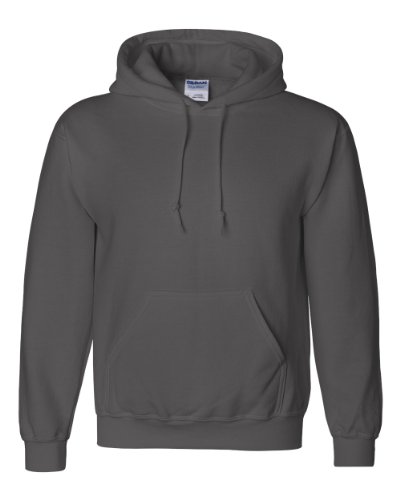 Gildan 12500 - DryBlend Hooded Sweatshirt