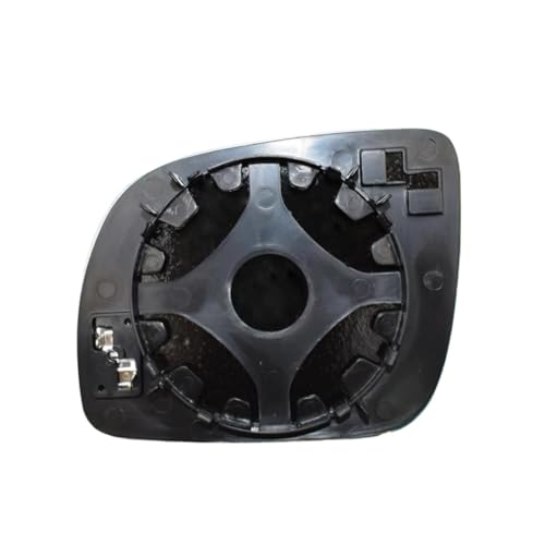 Rétroviseurs extérieurs pour Golf 4 et Bora 1997-2004 miroirs chauffants