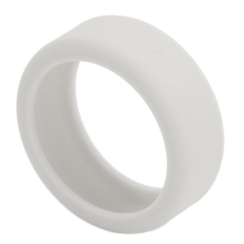 Silicone Ring Protector, Universal Silicone Ring Cover for All Smart Health Rings (#6)