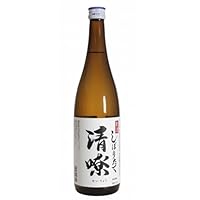 町田酒造 清嘹 (せいりょう) しぼりたて 720ml