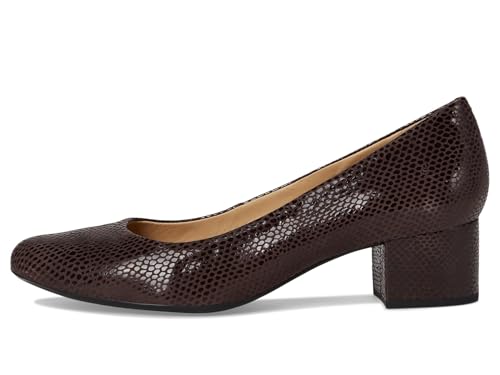 Image of Marc Joseph New York womens Broad Street Pump