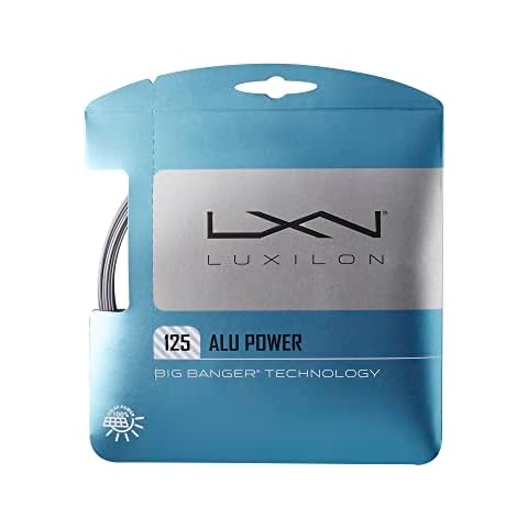 Luxilon ALU Power 17 Cover
