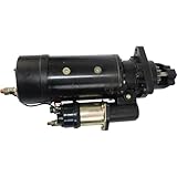 24V 7.5kw 11T Starter Motor 4081239 For Cummins K38 Engine DEYAOLKL